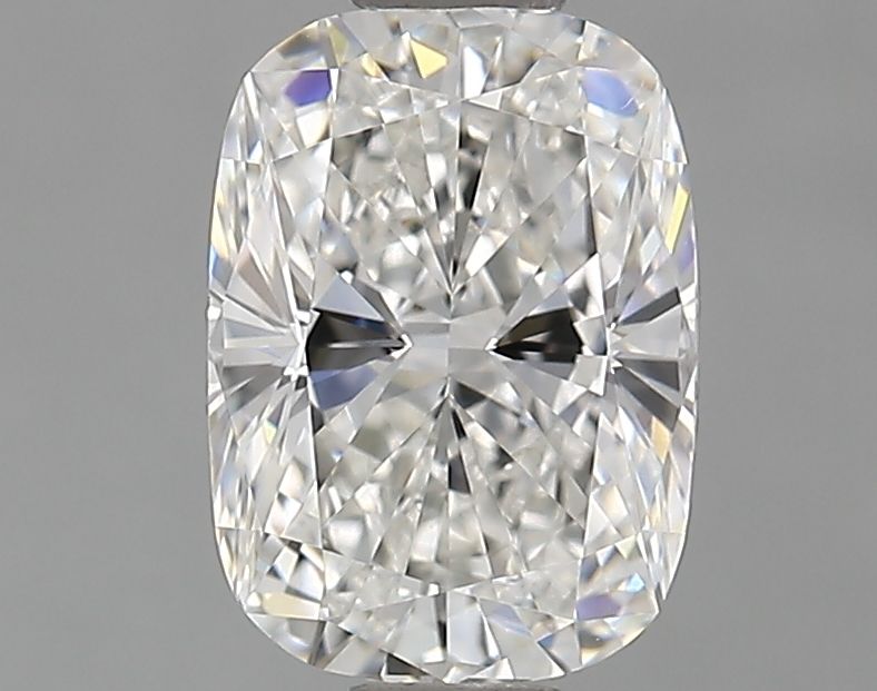 1.07 ct Cushion Brilliant diamond