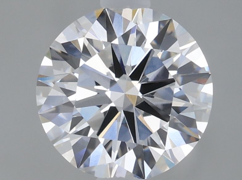 1.09 ct. round Lab Grown Diamond front image
