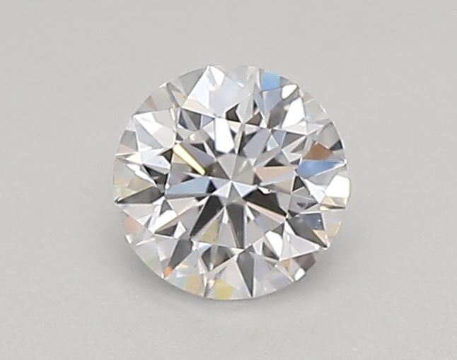 0.29 ct lab-grown Round Diamond