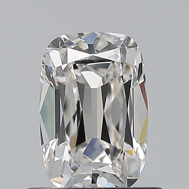 0.81 ct Old miner Diamond