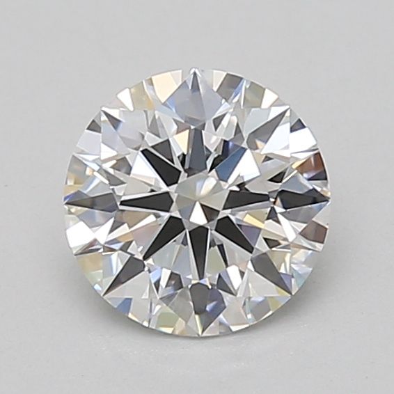 1.09 ct. round Lab Grown Diamond front image