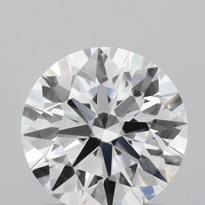 1.03 ct. round Lab Grown Diamond front image