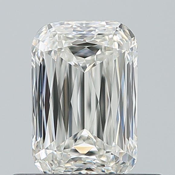 0.70 ct Radiant diamond