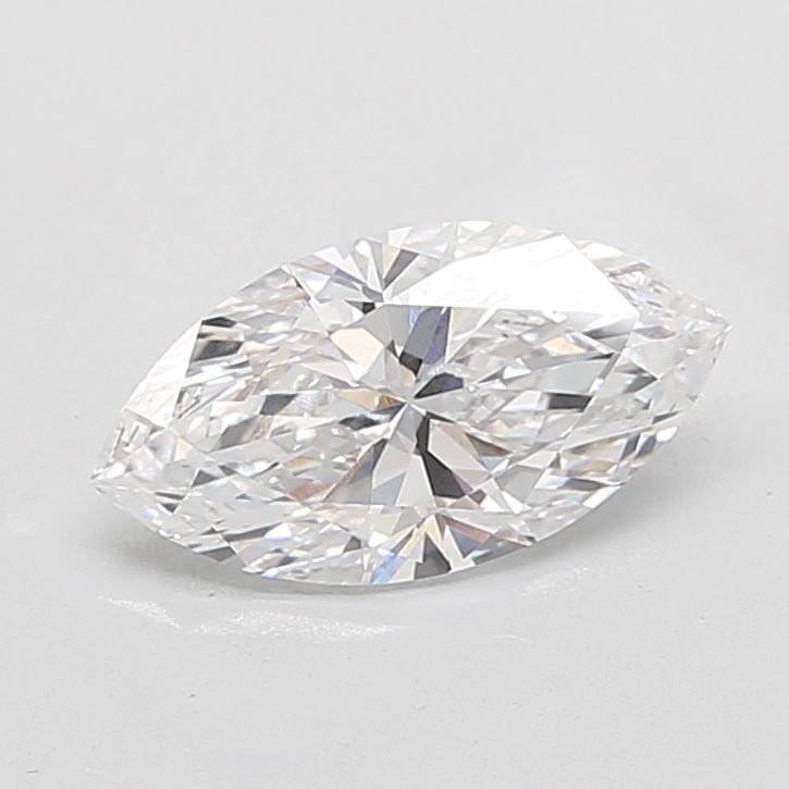 2.59 ct. marquise Lab Grown Diamond front image