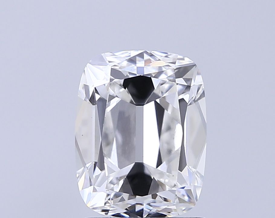 2.02 ct. cushion Lab Grown Diamond front image