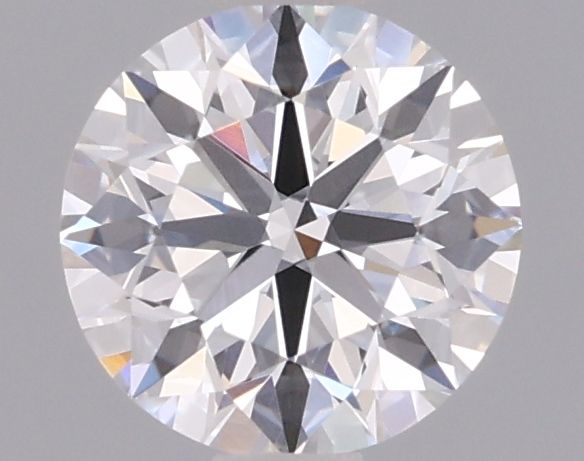 1.00 ct. round Lab Grown Diamond front image