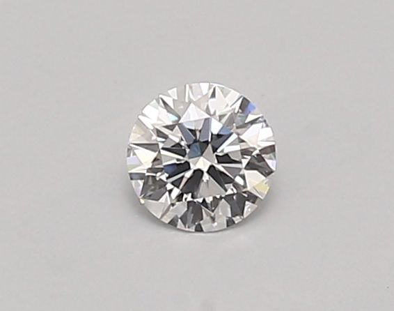0.29 ct lab-grown Round Diamond