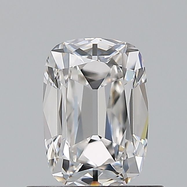 0.7 ct Old miner Diamond