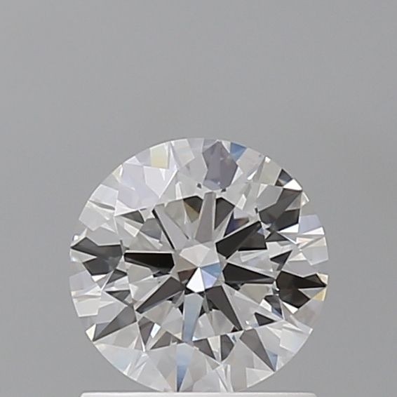 1.01 ct. round Lab Grown Diamond front image