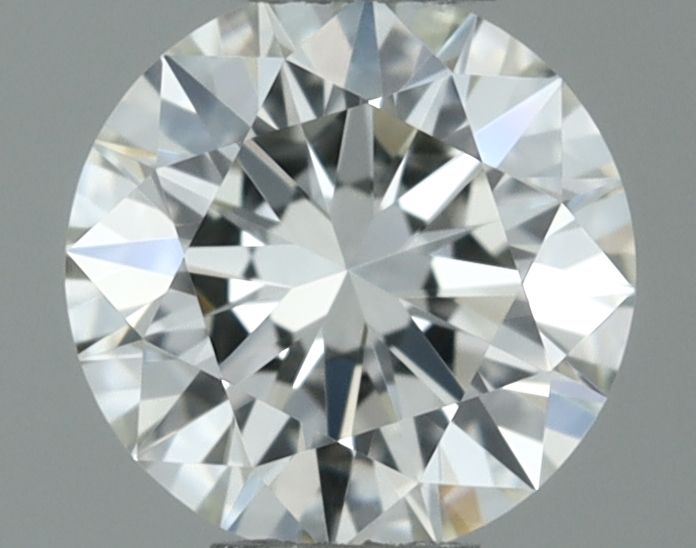0.30 ct Round diamond