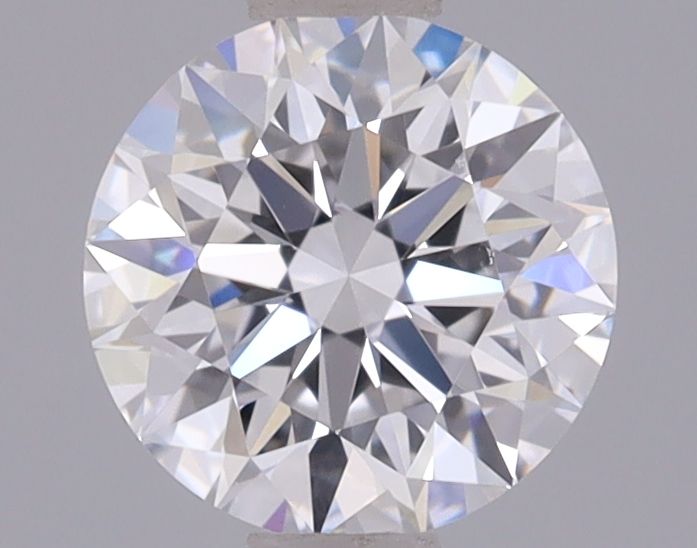 1.00 ct. round Lab Grown Diamond front image