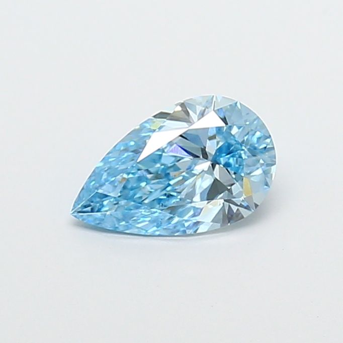 1.09 ct Pear diamond