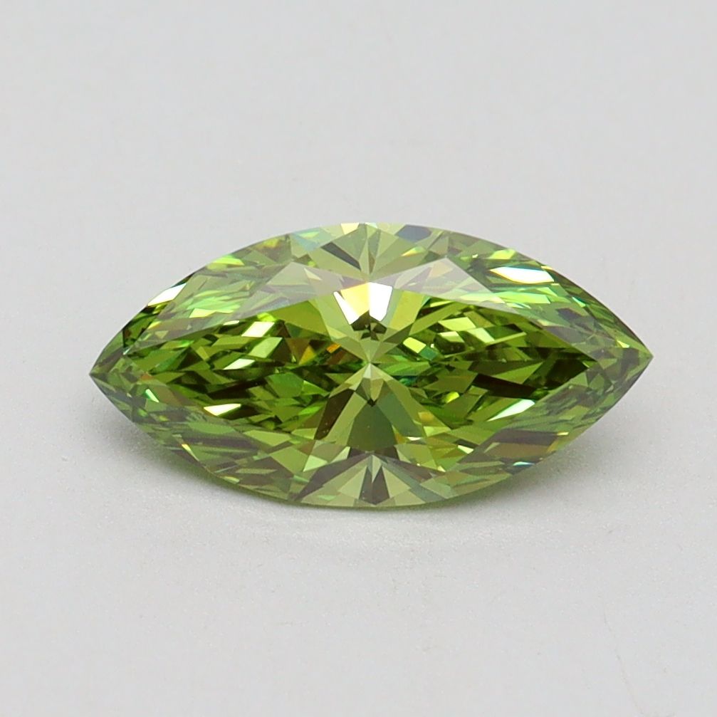 1.11 ct. marquise Lab Grown Diamond front image
