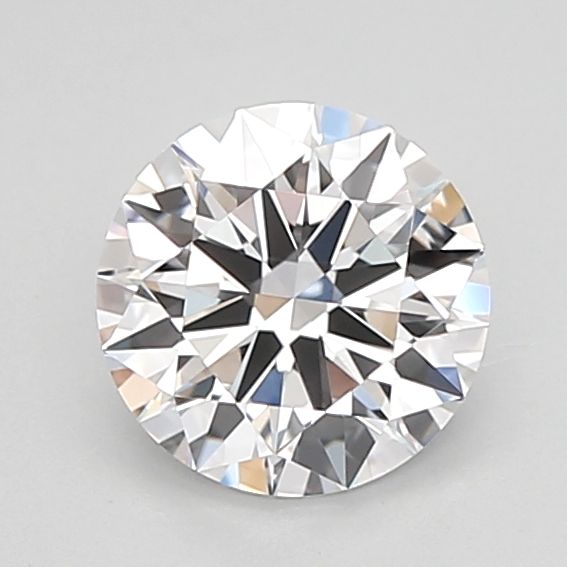 1.00 ct. round Lab Grown Diamond front image