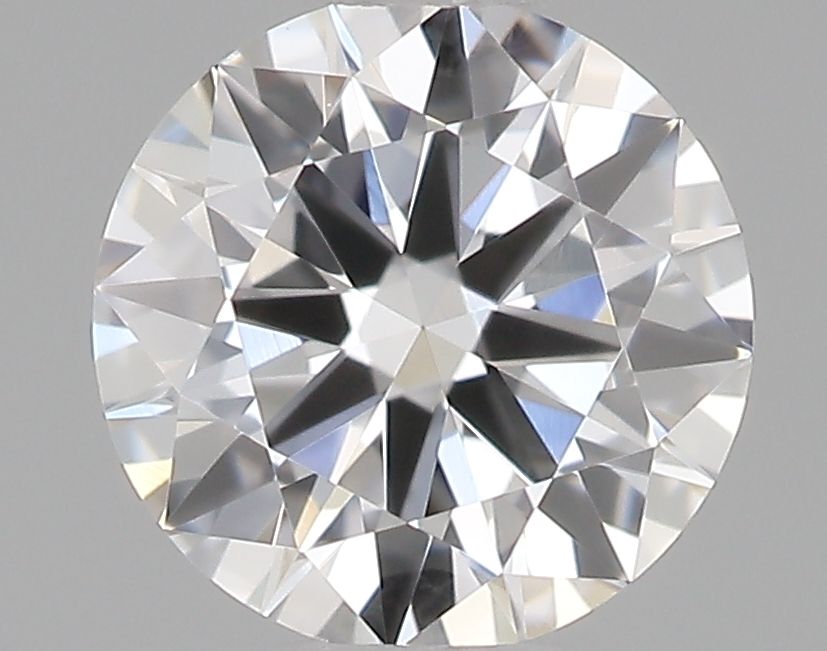Diament 0.3 ct D/IF