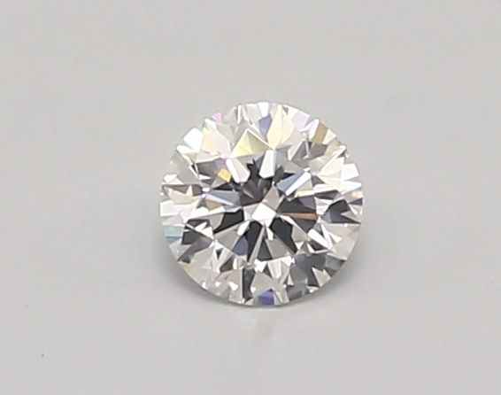0.38 ct lab-grown Round Diamond