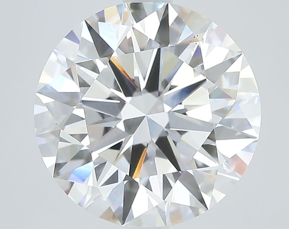 5.09 Carat