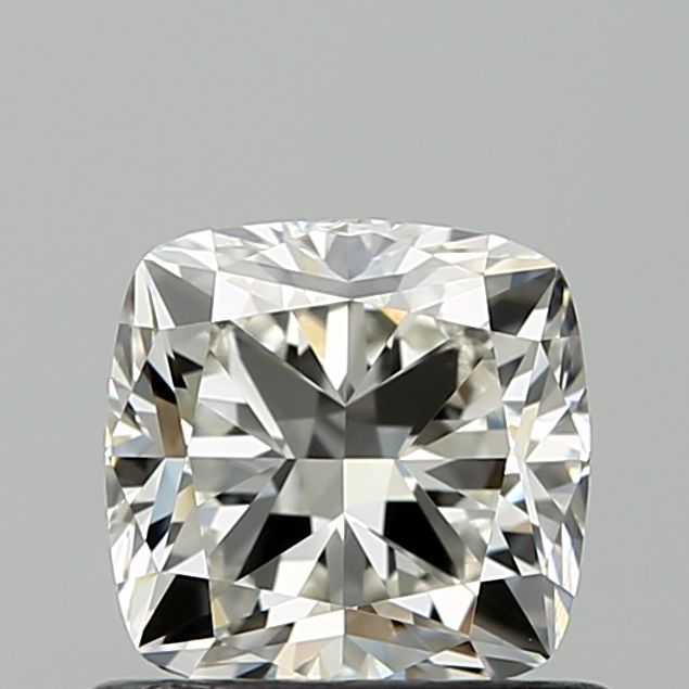 0.81 ct Cushion Brilliant diamond