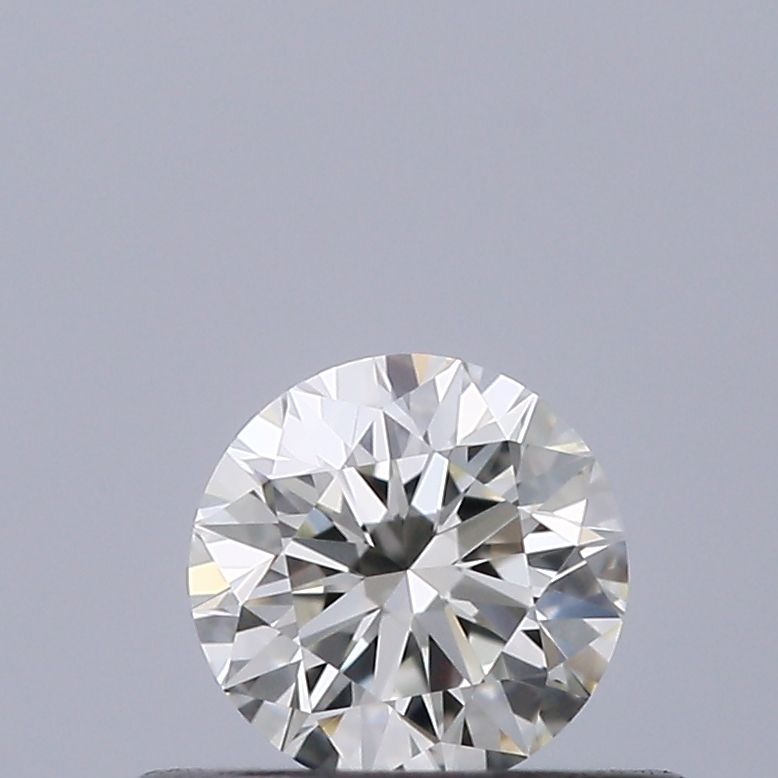 0.3 ct Round Diamond