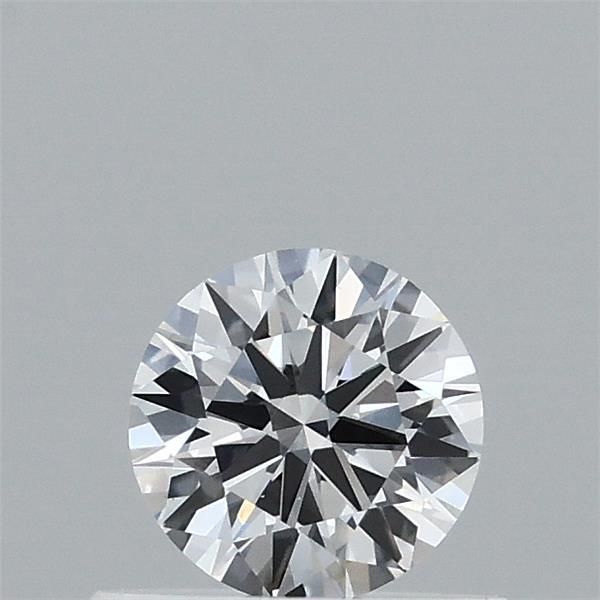 0.46 ct lab-grown Round Diamond