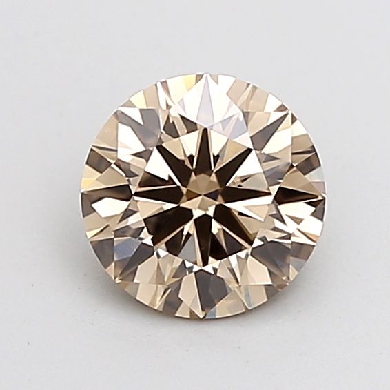 1.05 ct Round diamond