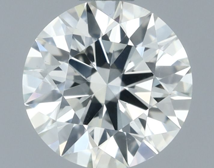 0.54 ct Round Diamond