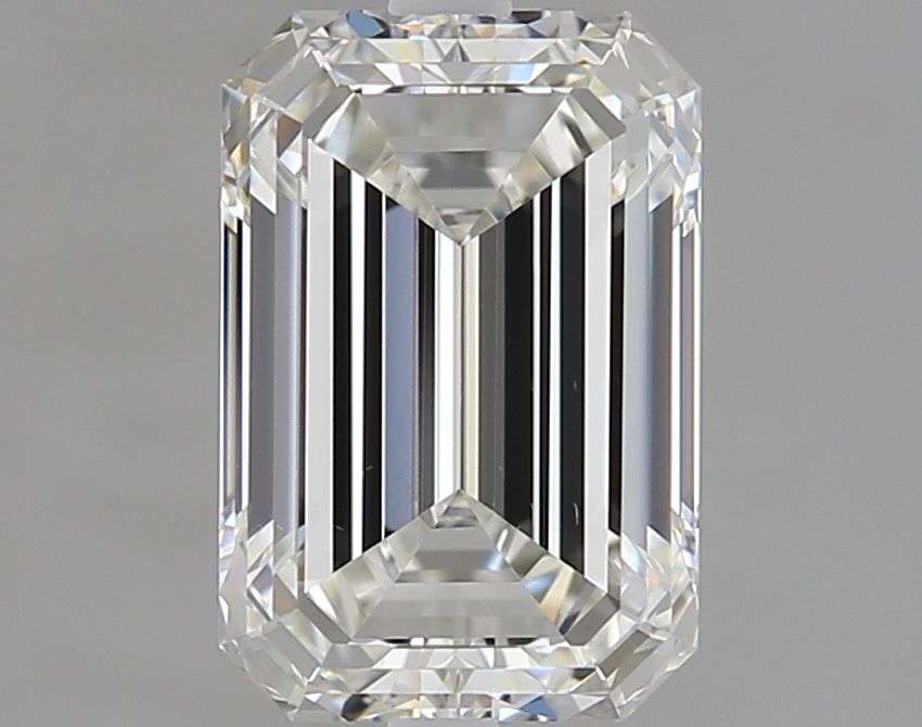 1.80 ct Emerald diamond