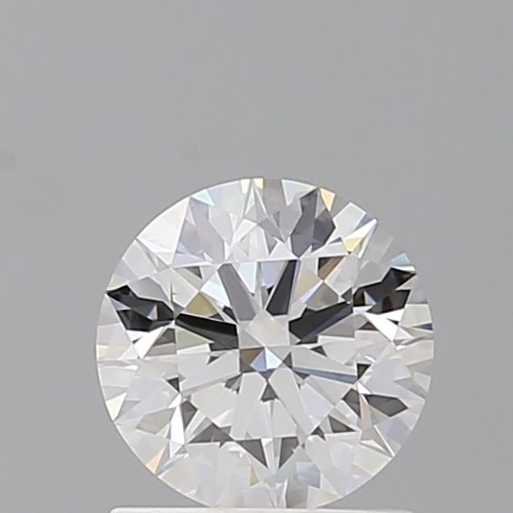 1.09 ct. round Lab Grown Diamond front image