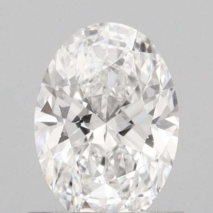 1.03 ct. round Lab Grown Diamond front image