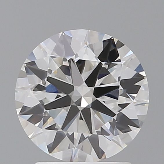 2.01 ct. round Lab Grown Diamond front image