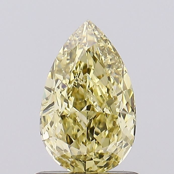 1.08 ct Pear diamond