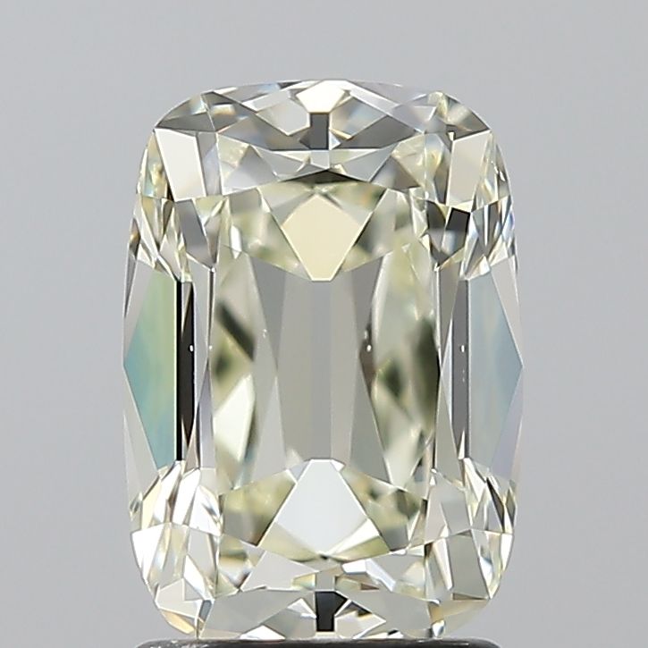 2 ct Old miner Diamond
