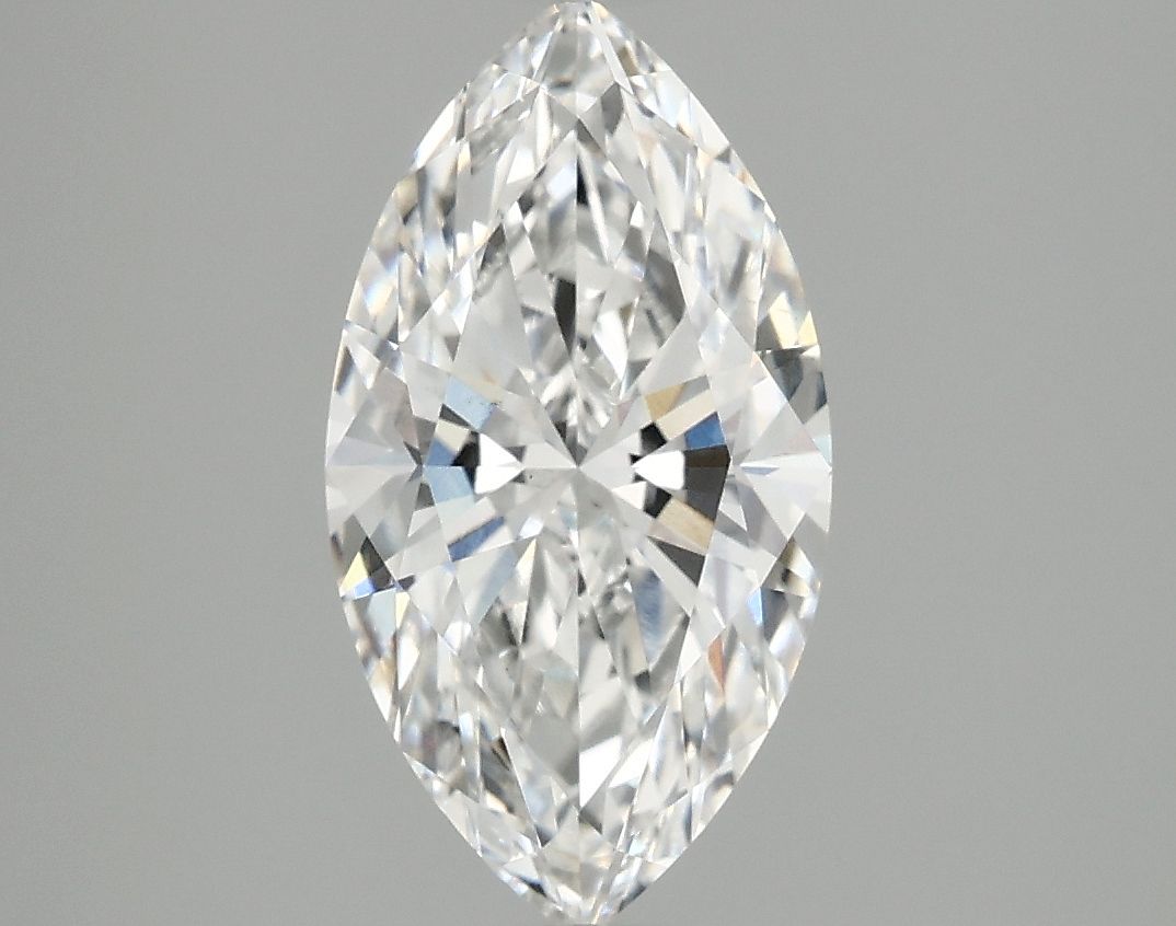 2.05 ct. marquise Lab Grown Diamond front image