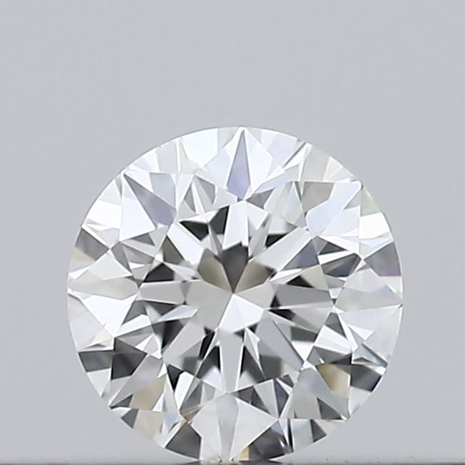 0.15 ct Round Diamond