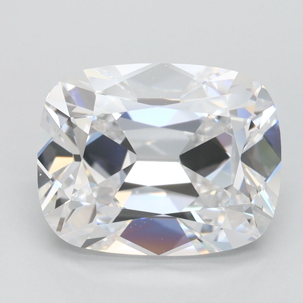 2.91 ct. cushion Lab Grown Diamond front image