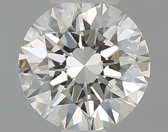 0.40 ct Round diamond