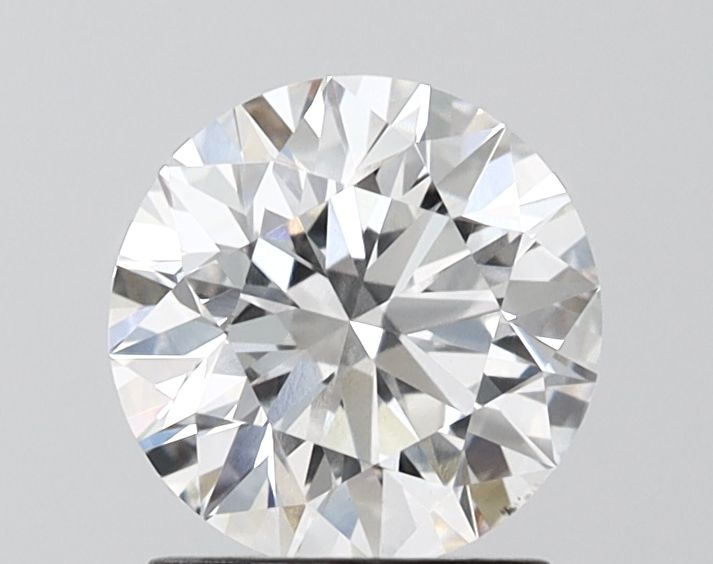 1.50 ct Round diamond