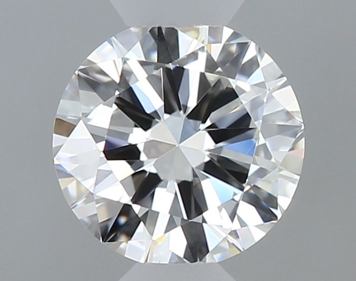 0.30 ct Round diamond