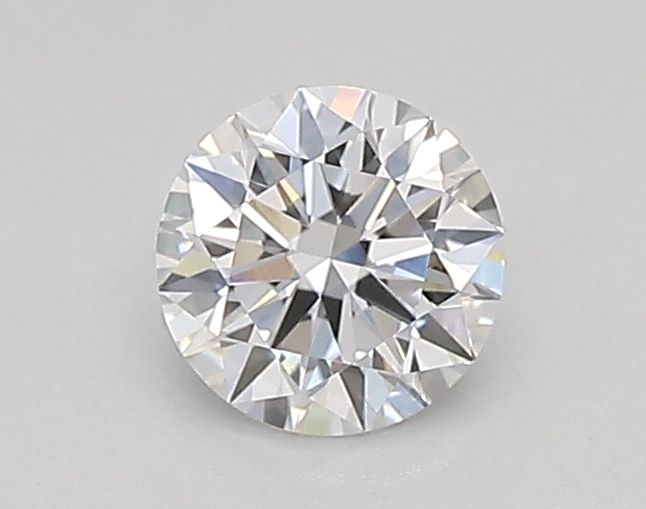 0.44 ct lab-grown Round Diamond