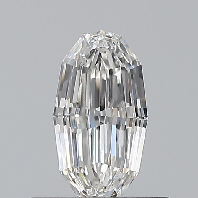 0.50 ct Oval diamond