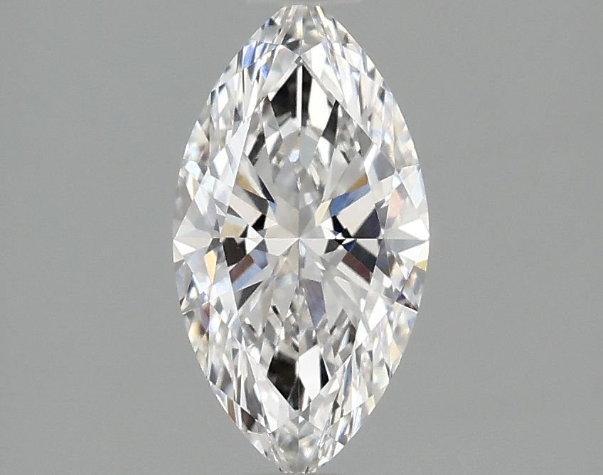 1.05 ct. marquise Lab Grown Diamond front image