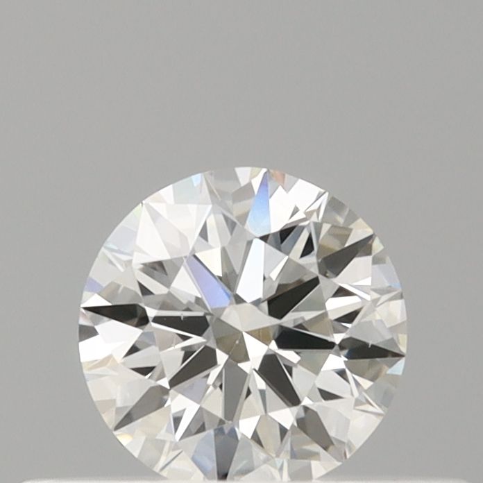 0.30 ct Round diamond
