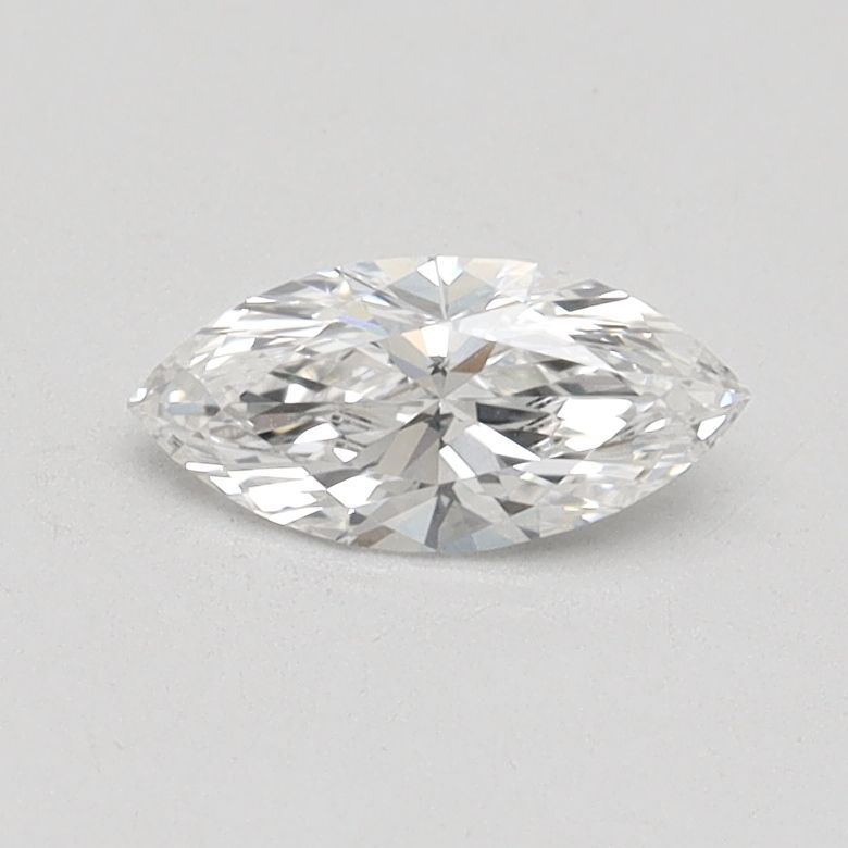 0.4 ct lab-grown Marquise Diamond