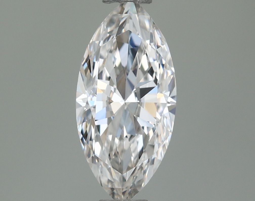 0.60 ct Marquise diamond
