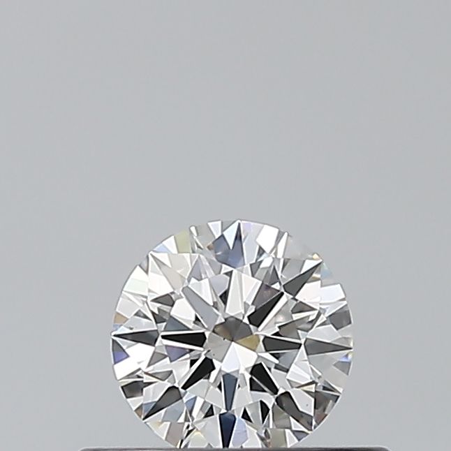 0.32 ct Round diamond