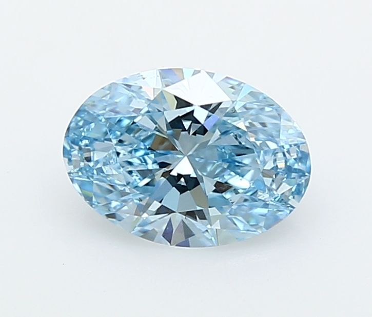 1.43 CT OVAL