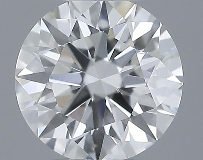 0.30 ct Round diamond