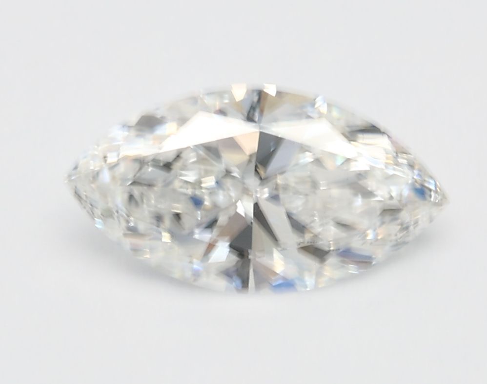 1.02 ct. marquise Lab Grown Diamond front image