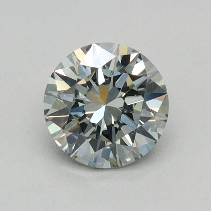 0.33 ct Round diamond