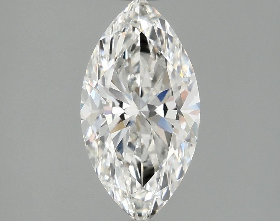 1.52 ct Marquise diamond